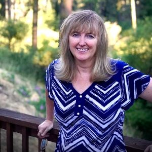 Meet your Posher, Susie